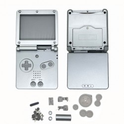 coque GBA SP pas cher