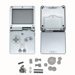 Cheap GBA SP case