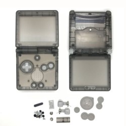 Cheap GBA SP case