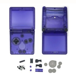 Cheap GBA SP case