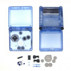 coque GBA SP pas cher