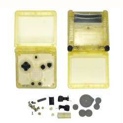 Cheap GBA SP case