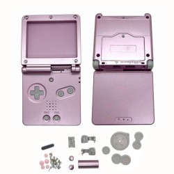 Cheap GBA SP case