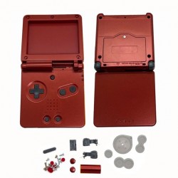 coque GBA SP pas cher