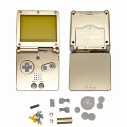 Cheap GBA SP case