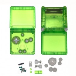 coque GBA SP pas cher