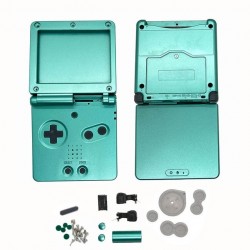 coque GBA SP pas cher