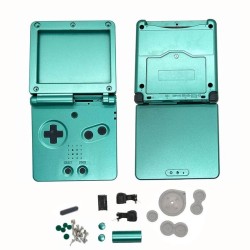 Cheap GBA SP case