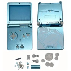 Case Game Boy Advance SP discount