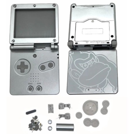 Case Game Boy Advance SP discount