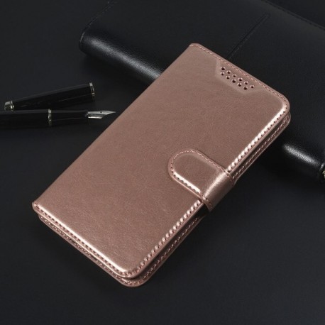 Etuit Cuir WIKO porte cartes