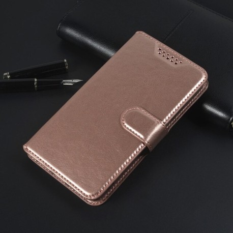 Leather case WIKO card holder