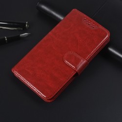 Etuit Cuir WIKO porte cartes