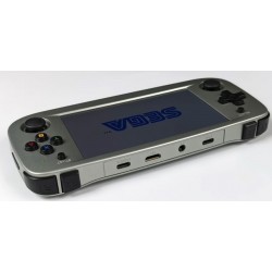 Console RG503 Retro Gaming