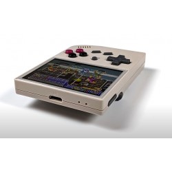 console anbernic RG35XX