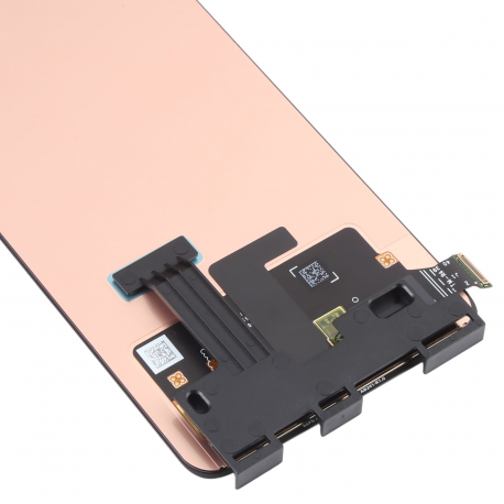 réparation écran Oppo Reno8 PRO