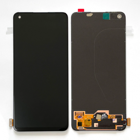 écran  Oppo Reno 8  original LCD Amoled
