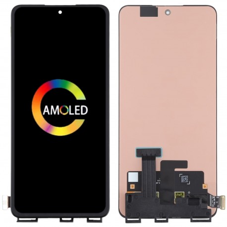 réparation écran Oppo Reno8 PRO