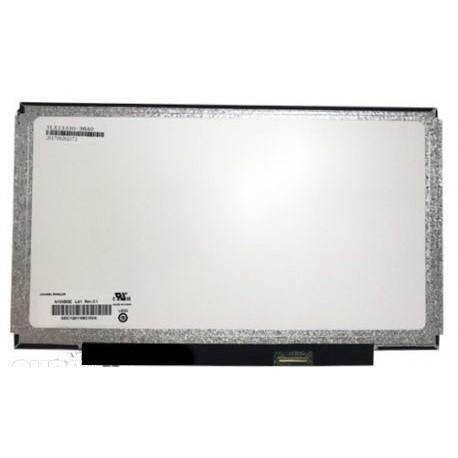 Screen 13.3" for full hd laptop 1920 x 1080 pixels