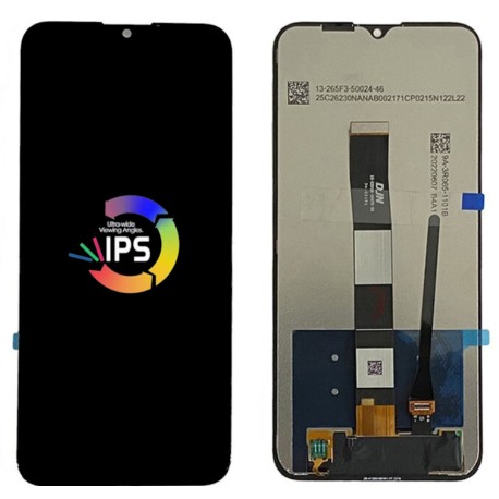 Blackview A95 screen replacement