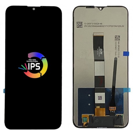 écran Blackview A95 pas cher