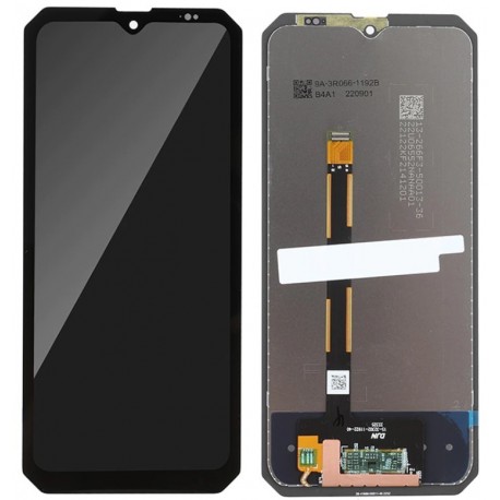 remplacer écran Blackview BV7100