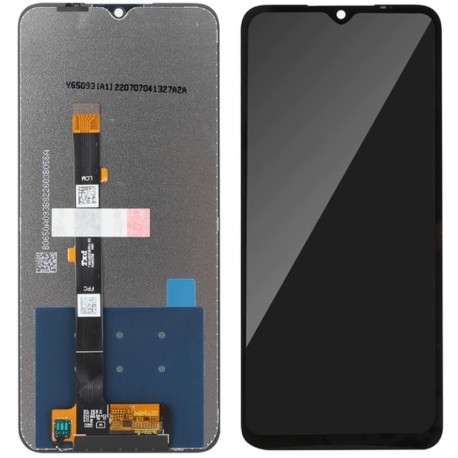 Blackview Oscal C60 screen replacement