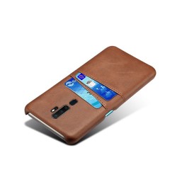 coque porte cartes Oppo pas cher