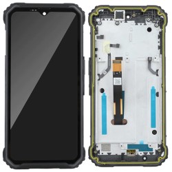 Blackview BV7200 screen replacement