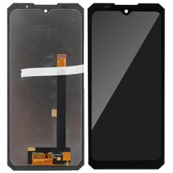 Doogee S89 / S89 Pro screen replacement