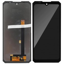 réparer écran Doogee S89 Pro