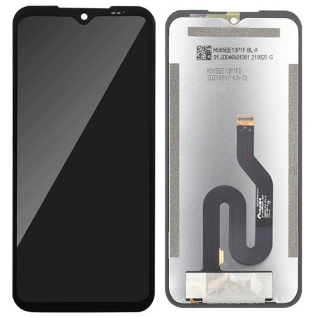 repair screen Ulefone Armor 12 5G