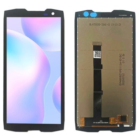Crosscall Core M4 / Core M4 Go screen replacement