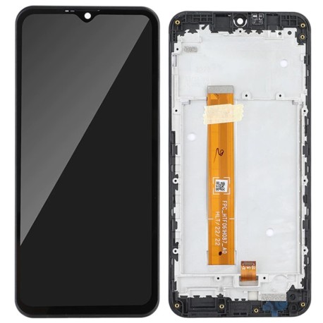 troubleshoot screen Ulefone Cheap Note 6P