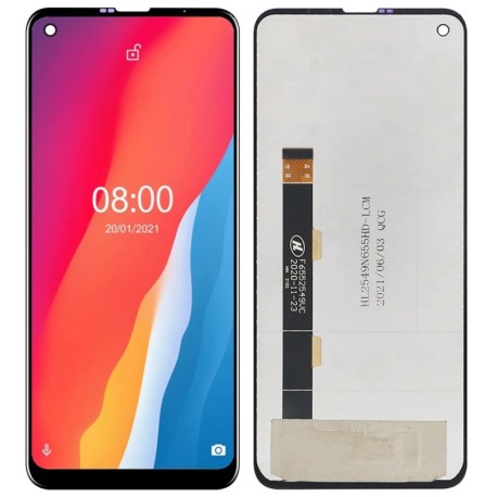 repair screen Ulefone The 11P