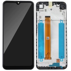 screen calibration Ulefone Cheap Note 12P