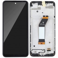 réparation écran Ulefone Note 13P