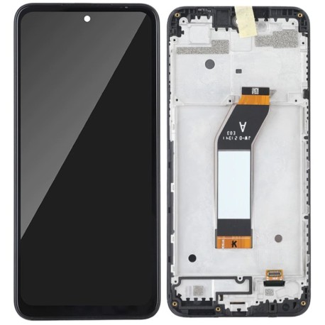 repair screen Ulefone The 13P