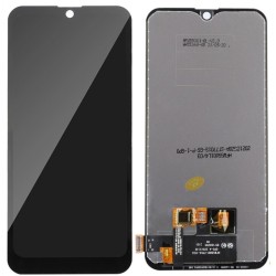 repair broken screen Ulefone Note 8P 9P