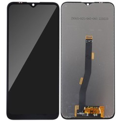 repair broken screen Ulefone Note 8P 9P