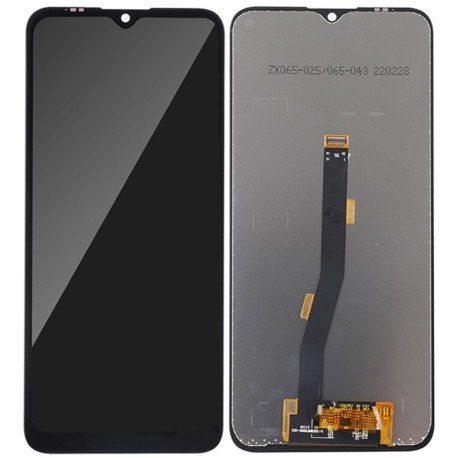 repair broken screen Ulefone Note 8P 9P