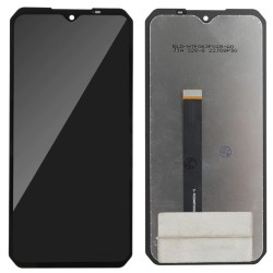 screen Ulefone Armor 9 / 9E Full screen IPS + Touch Assembly