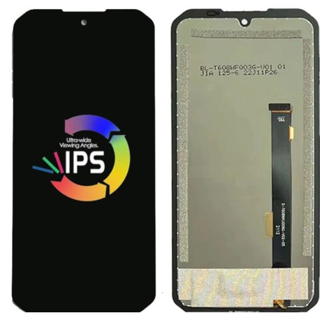 repair Ulefone Armor 11 5G
