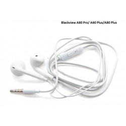 &Eacute;couteur jack compatible Blackview A60 Plus/A80 Pro/BV5500/BV6100/BV6800/BV9000/BV9000 Pro/Blackview BV9800 Pro_BV6800