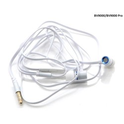 Compatible jack listener Blackview A60 Plus/A80 Pro/BV5500/BV6100/BV6800/BV9000/BV9000 Pro/Blackview by BV9800 Pro_BV6800