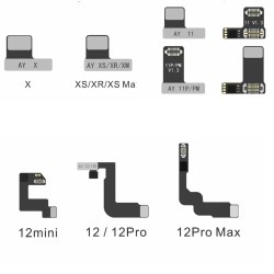 Iphone battery programmer , Face ID , True Tone , Face ID iphone 14