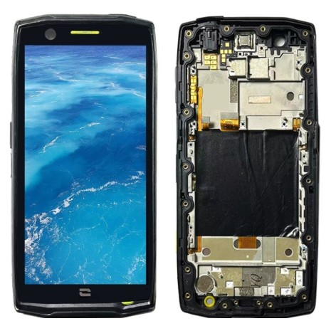 Crosscall Action X5 screen replacement