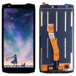 Crosscall Core M5 screen troubleshooting
