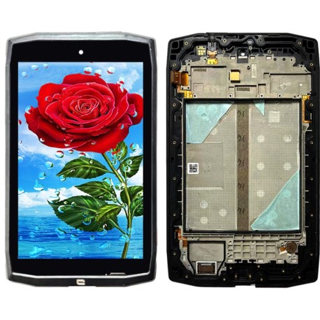 repair Crosscall Core T4 cheap