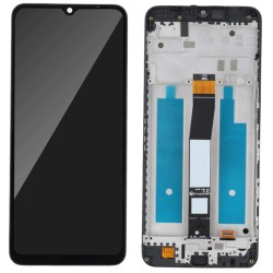 repair Umidigi A13 screen